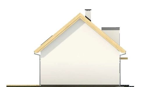 Фасад дома AHG-9726-96 Фасад дома AHG-9726-96